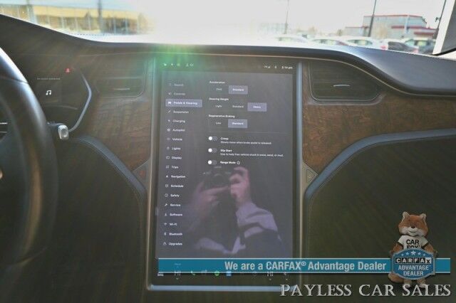 2018 Tesla Model S 100D Anchorage AK