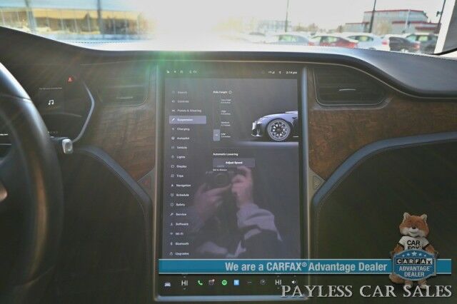 2018 Tesla Model S 100D Anchorage AK