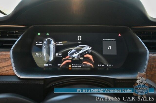 2018 Tesla Model S 100D Anchorage AK