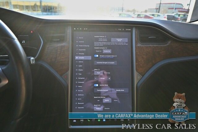 2018 Tesla Model S 100D Anchorage AK