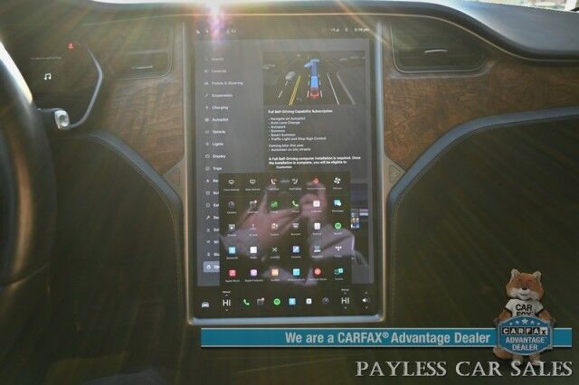 2018 Tesla Model S 100D Anchorage AK