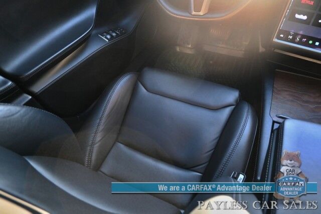 2018 Tesla Model S 100D Anchorage AK