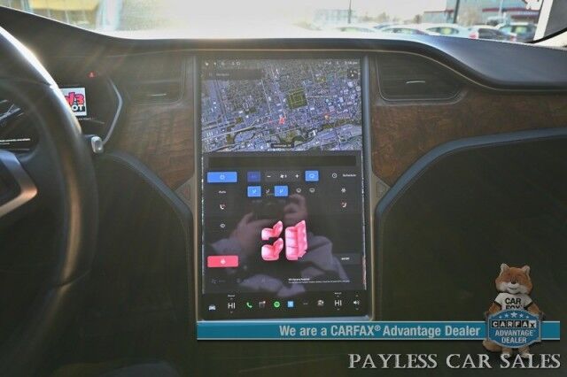 2018 Tesla Model S 100D Anchorage AK