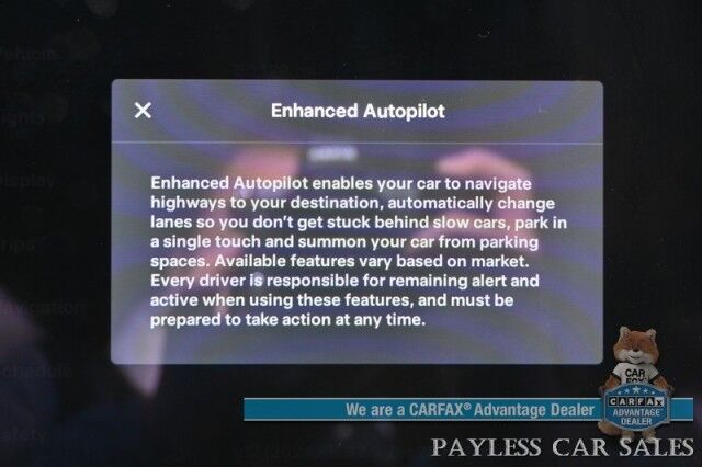 2018 Tesla Model S 100D Anchorage AK