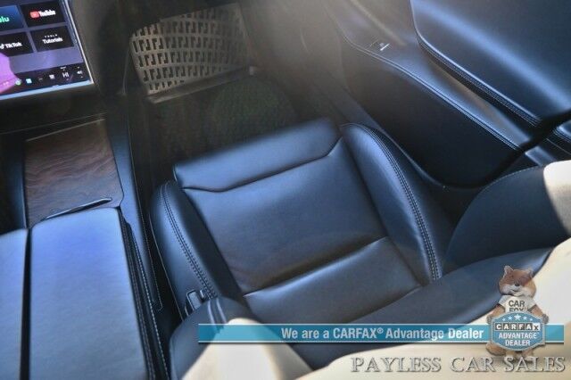 2018 Tesla Model S 100D Anchorage AK