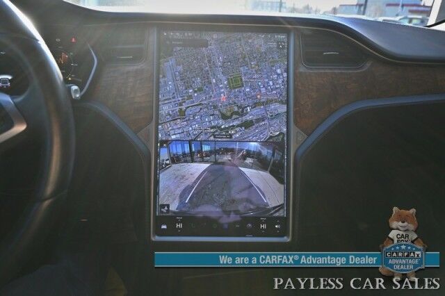 2018 Tesla Model S 100D Anchorage AK
