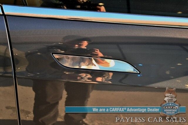 2018 Tesla Model S 100D Anchorage AK