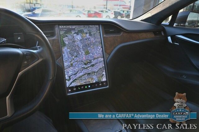 2018 Tesla Model S 100D Anchorage AK