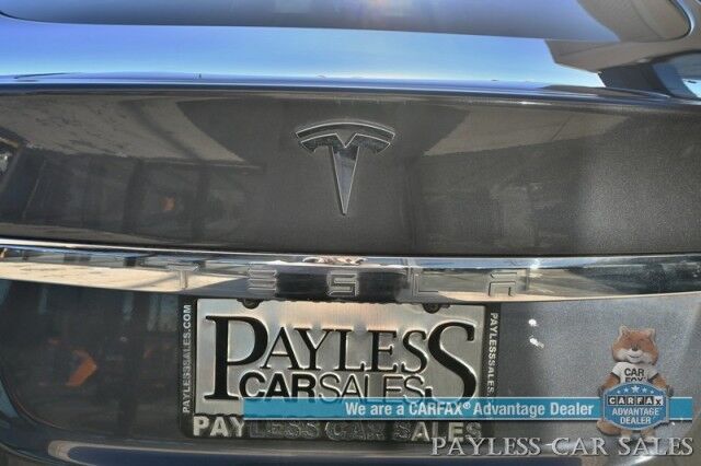 2018 Tesla Model S 100D Anchorage AK