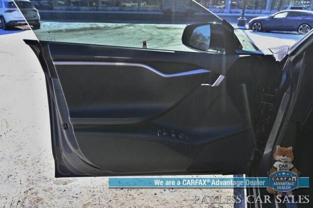 2018 Tesla Model S 100D Anchorage AK