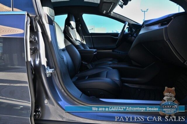 2018 Tesla Model S 100D Anchorage AK