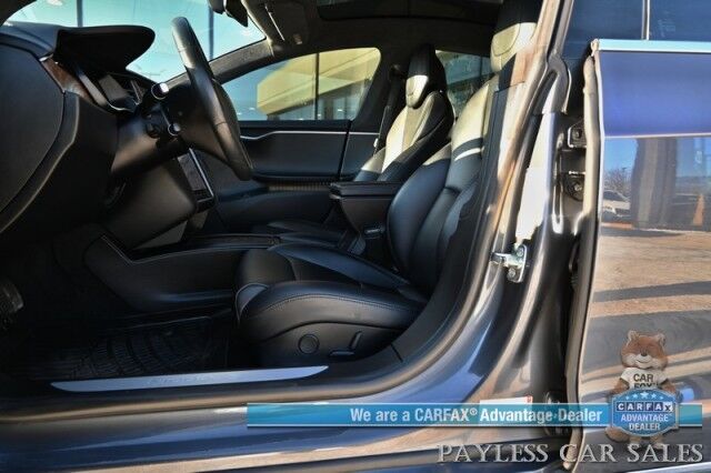 2018 Tesla Model S 100D Anchorage AK