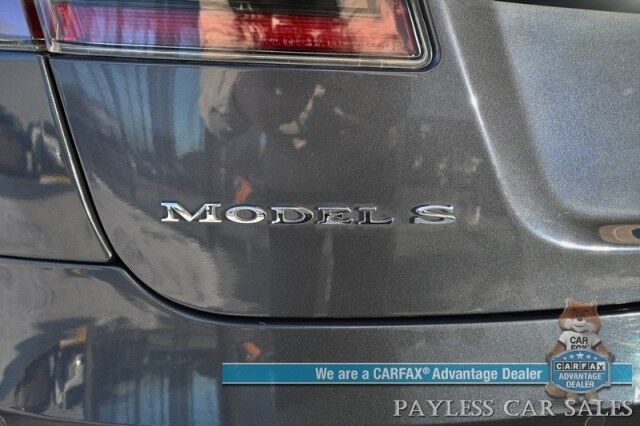 2018 Tesla Model S 100D Anchorage AK
