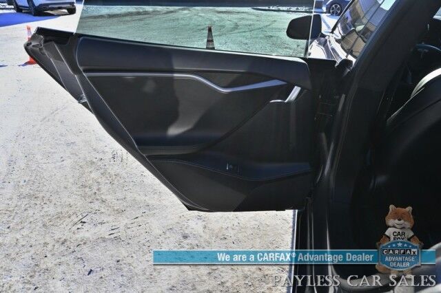 2018 Tesla Model S 100D Anchorage AK