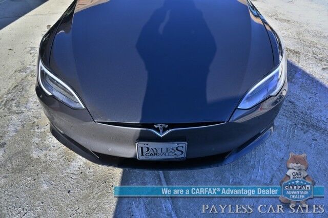 2018 Tesla Model S 100D Anchorage AK