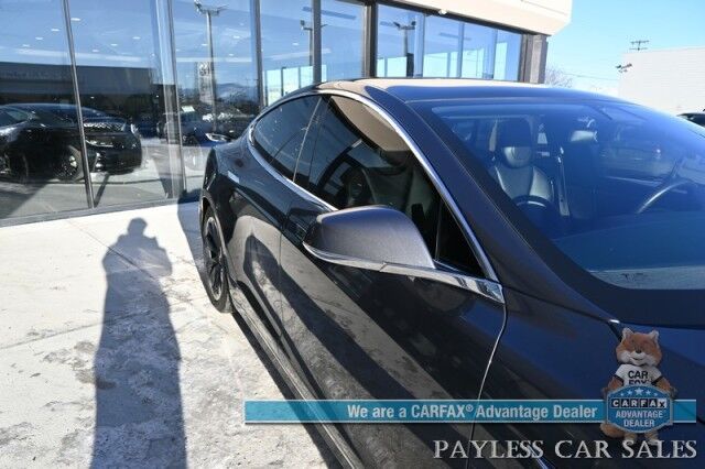 2018 Tesla Model S 100D Anchorage AK