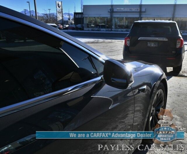 2018 Tesla Model S 100D Anchorage AK