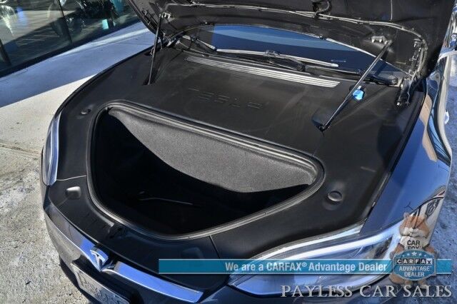 2018 Tesla Model S 100D Anchorage AK