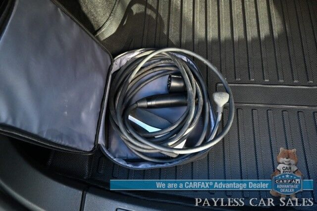 2018 Tesla Model S 100D Anchorage AK