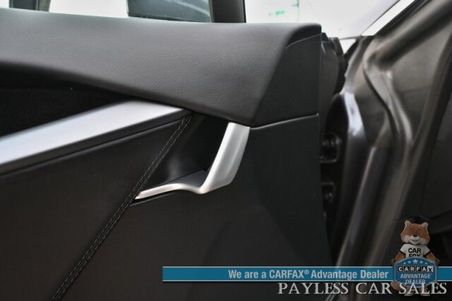 2018 Tesla Model S 100D Anchorage AK