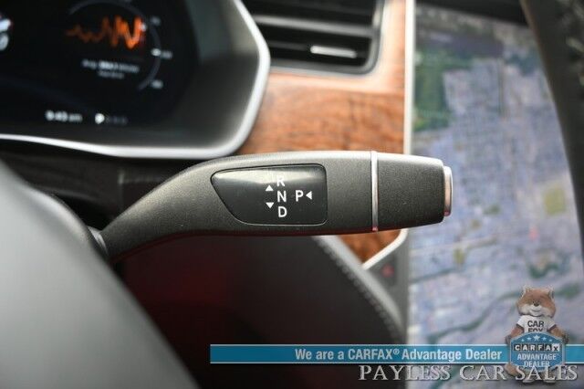 2018 Tesla Model S 100D Anchorage AK