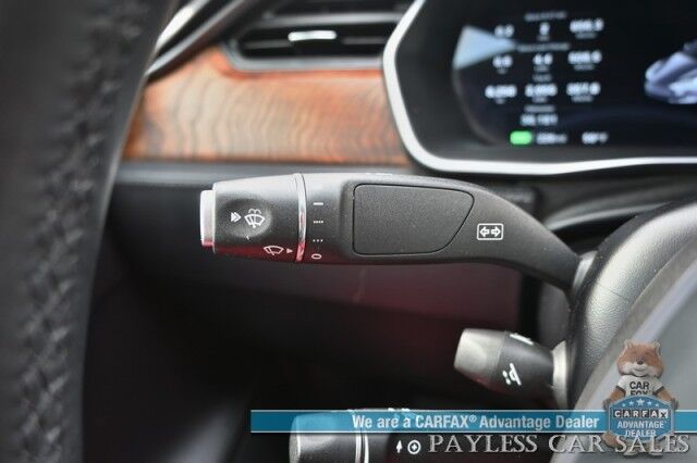 2018 Tesla Model S 100D Anchorage AK
