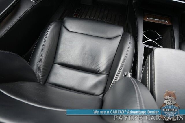 2018 Tesla Model S 100D Anchorage AK