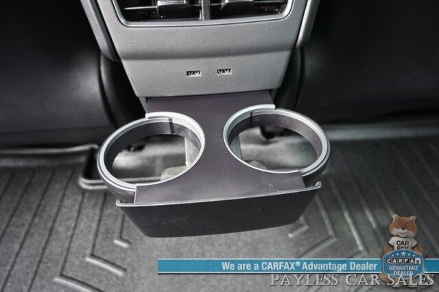 2018 Tesla Model S 100D Anchorage AK