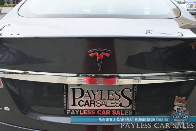 2018 Tesla Model S 100D Anchorage AK