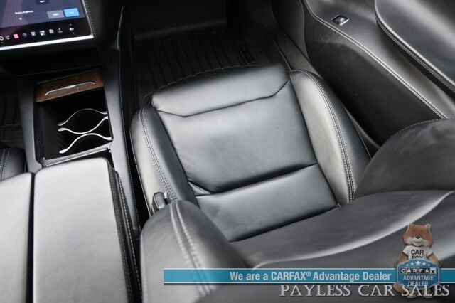 2018 Tesla Model S 100D Anchorage AK