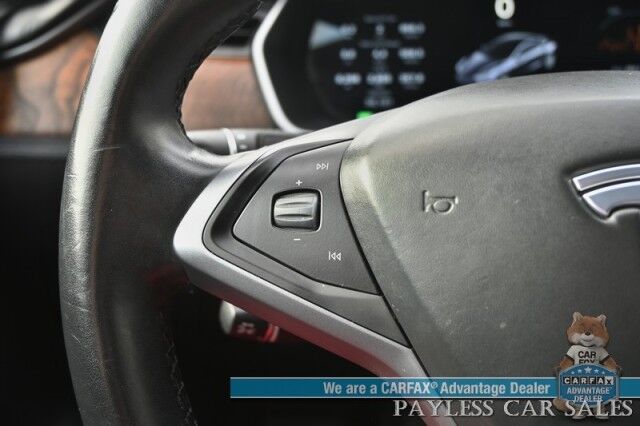 2018 Tesla Model S 100D Anchorage AK