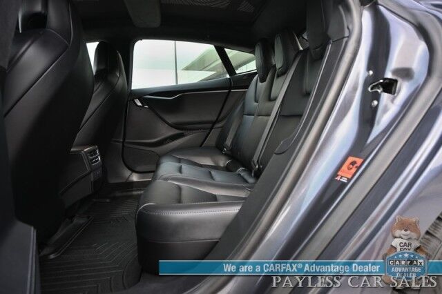 2018 Tesla Model S 100D Anchorage AK