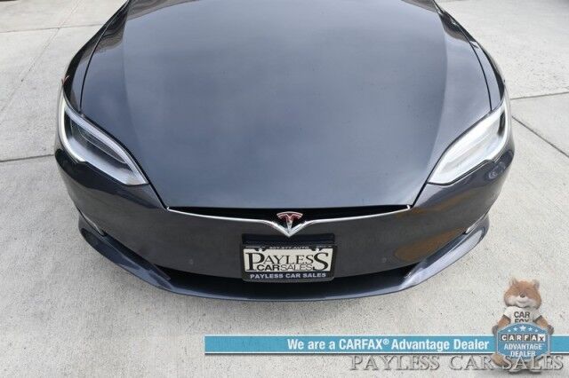 2018 Tesla Model S 100D Anchorage AK
