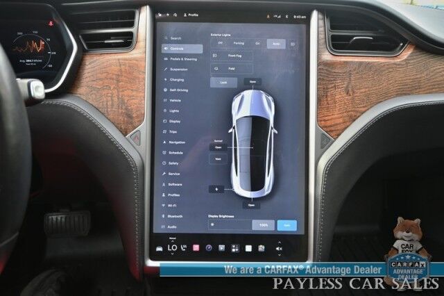 2018 Tesla Model S 100D Anchorage AK