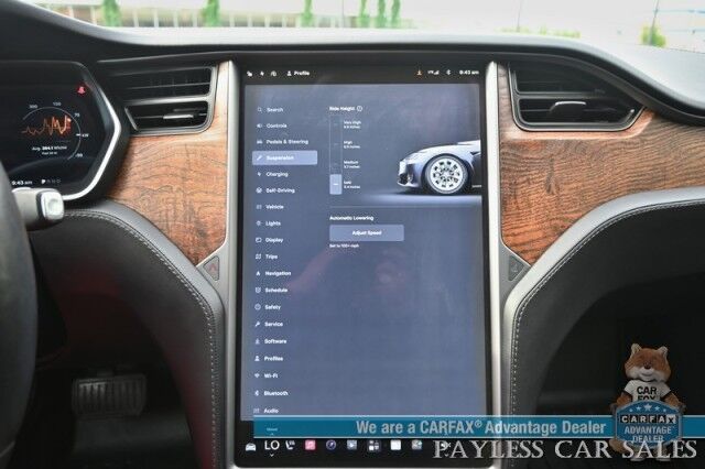 2018 Tesla Model S 100D Anchorage AK