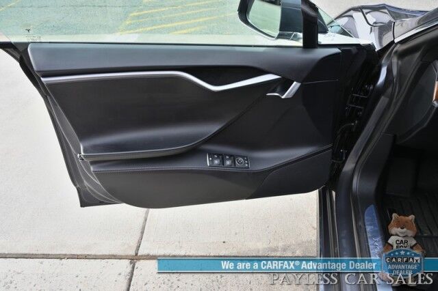 2018 Tesla Model S 100D Anchorage AK