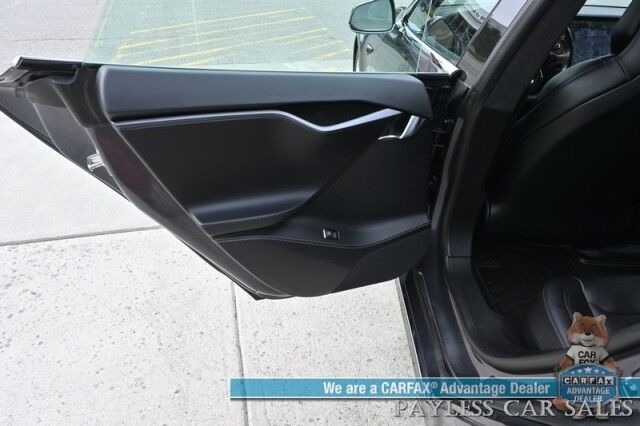2018 Tesla Model S 100D Anchorage AK
