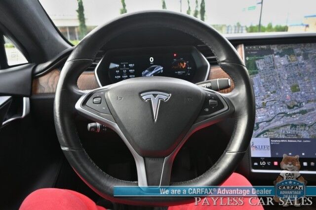 2018 Tesla Model S 100D Anchorage AK