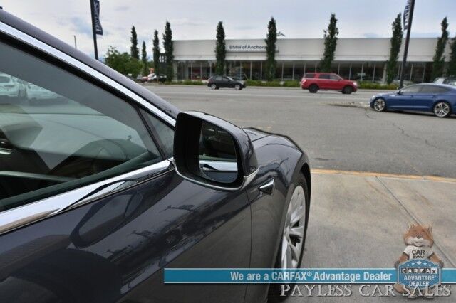2018 Tesla Model S 100D Anchorage AK