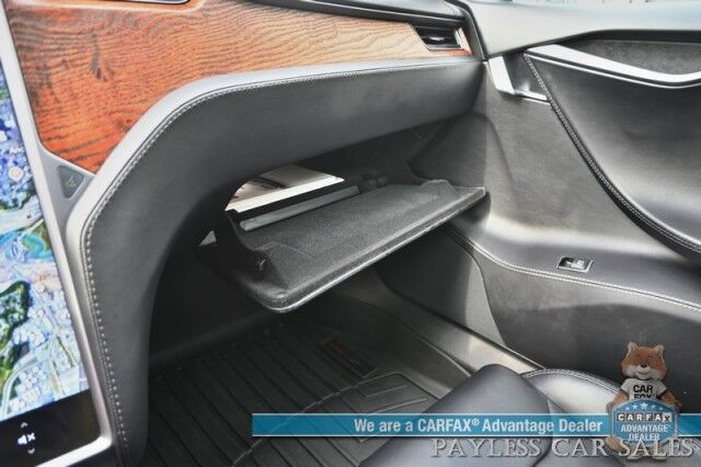 2018 Tesla Model S 100D Anchorage AK