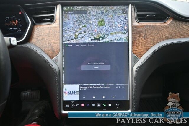 2018 Tesla Model S 100D Anchorage AK