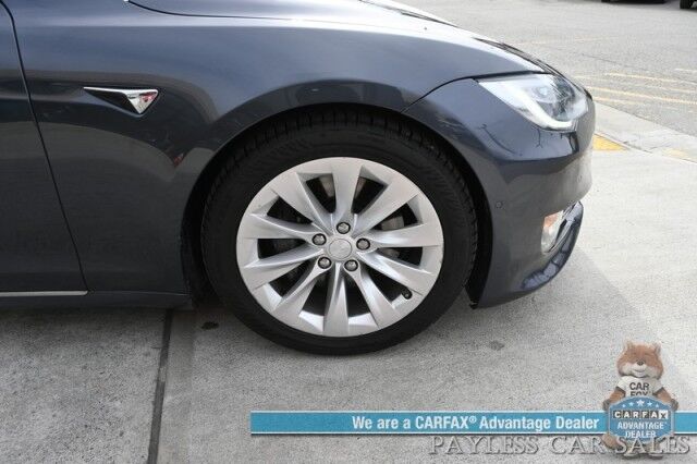 2018 Tesla Model S 100D Anchorage AK