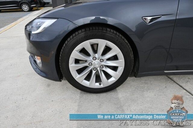 2018 Tesla Model S 100D Anchorage AK