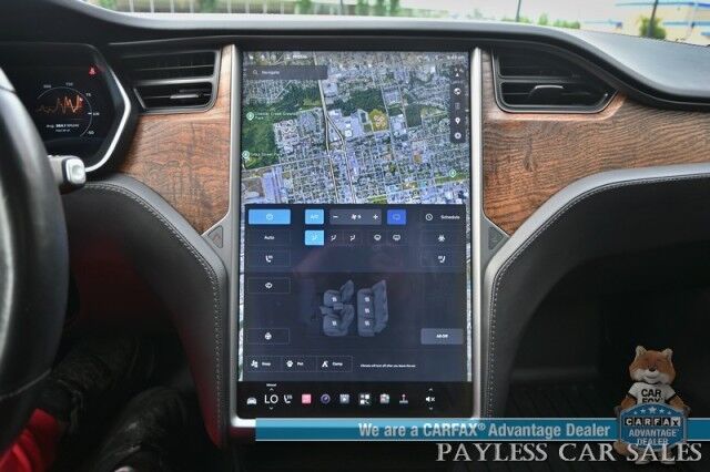 2018 Tesla Model S 100D Anchorage AK