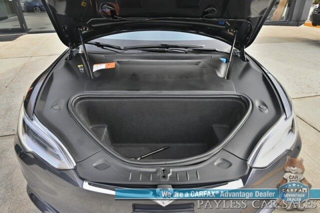 2018 Tesla Model S 100D Anchorage AK
