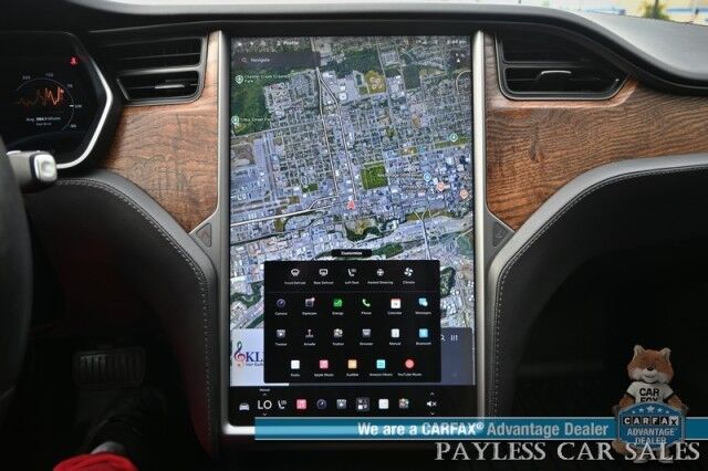 2018 Tesla Model S 100D Anchorage AK