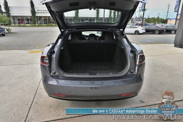 2018 Tesla Model S 100D Anchorage AK