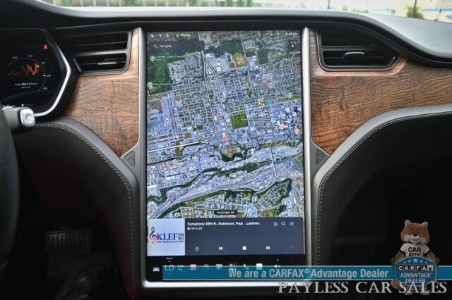 2018 Tesla Model S 100D Anchorage AK