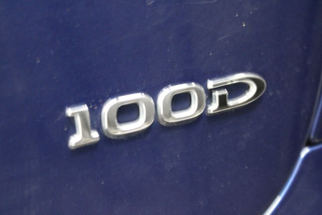 2018 Tesla Model S 100D Chantilly VA