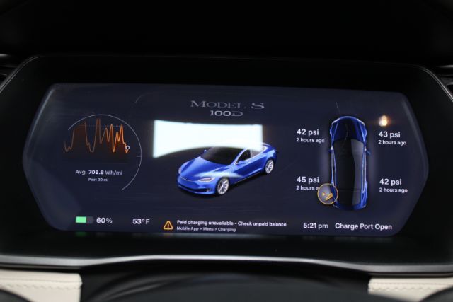 2018 Tesla Model S 100D Chantilly VA